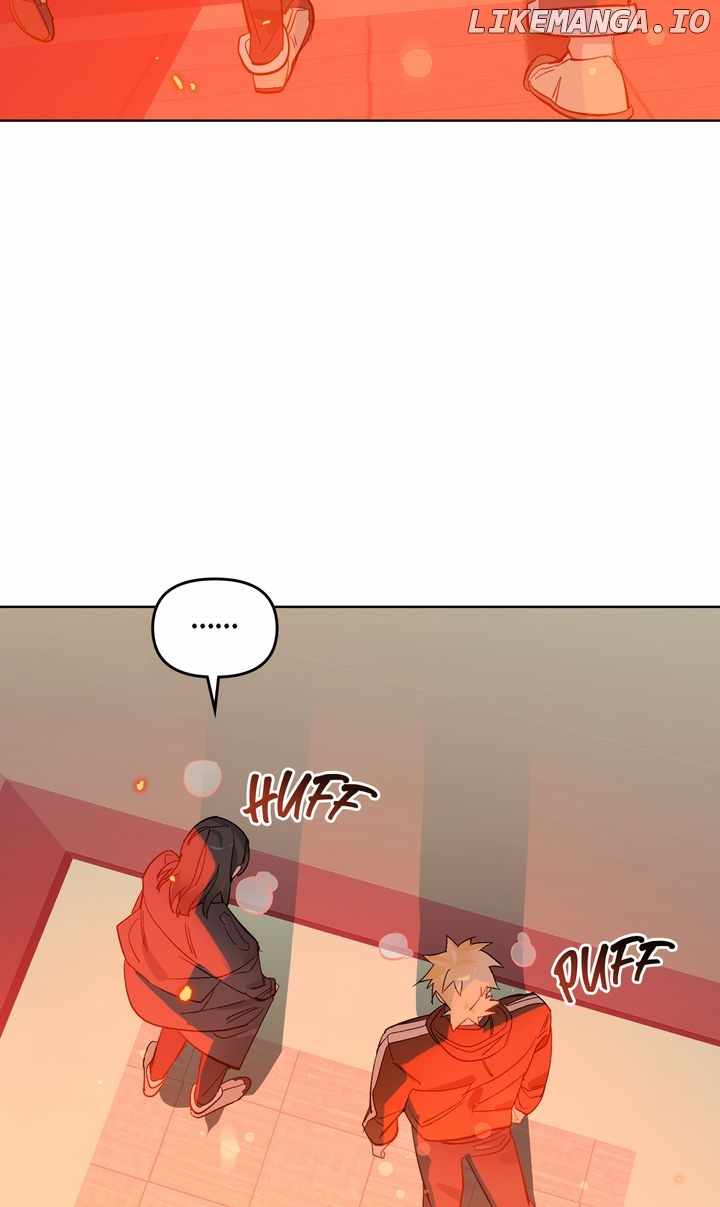 Dealing With Demons Chapter 49 49